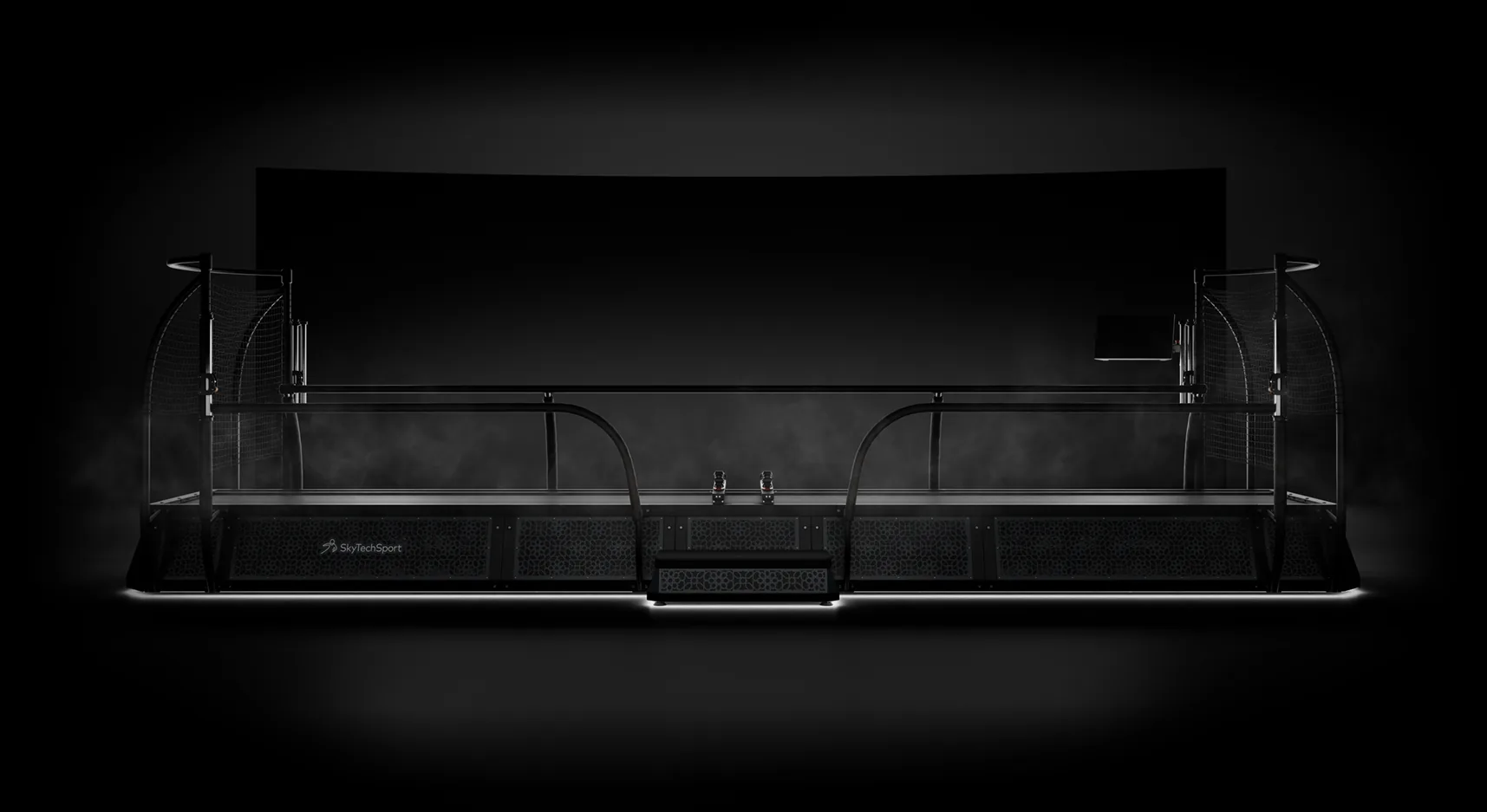 Olymp Ultra ski simulator