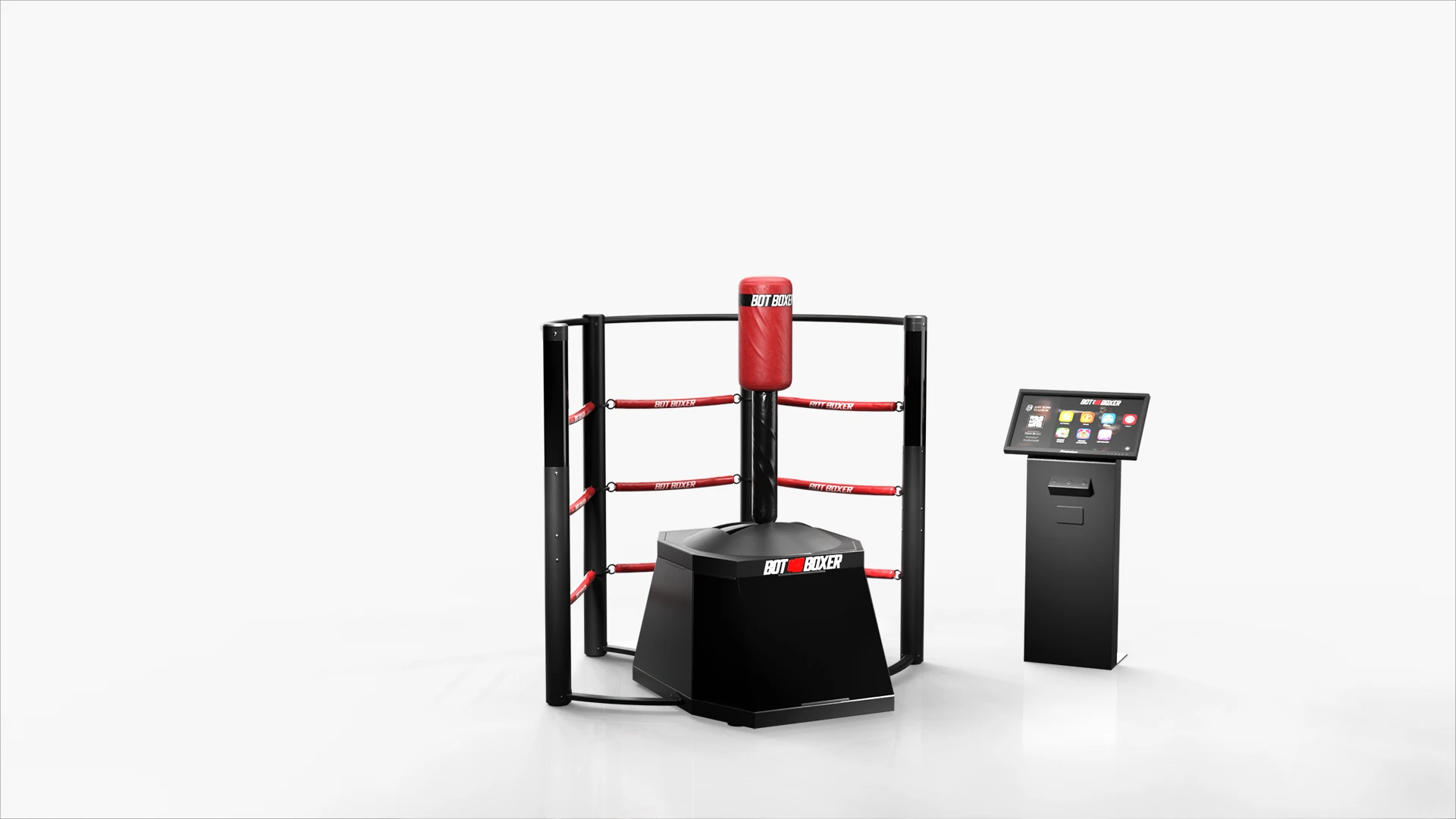BotBoxer Sport