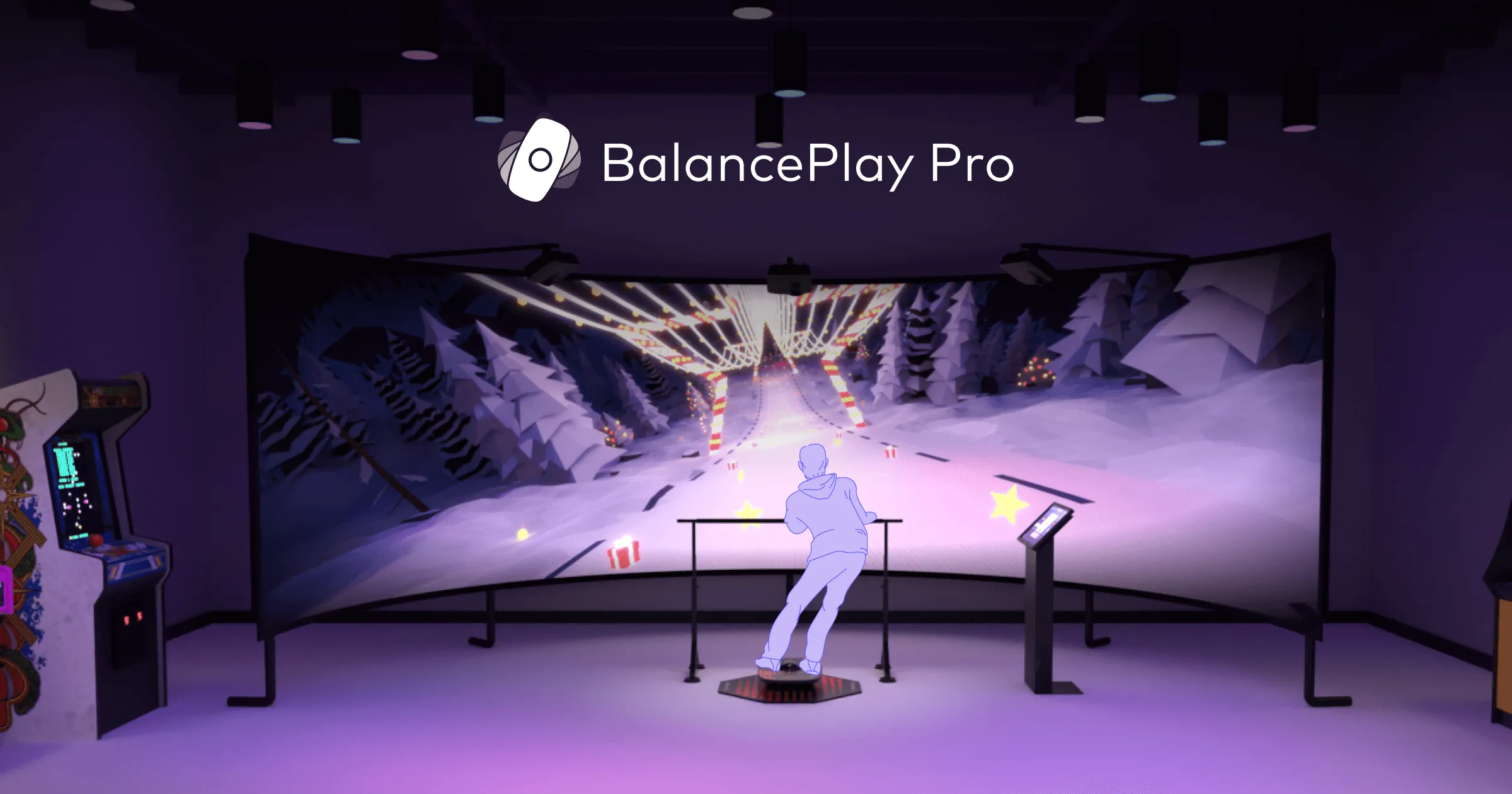 Balance Training Board: Stability & Reaction Speed
