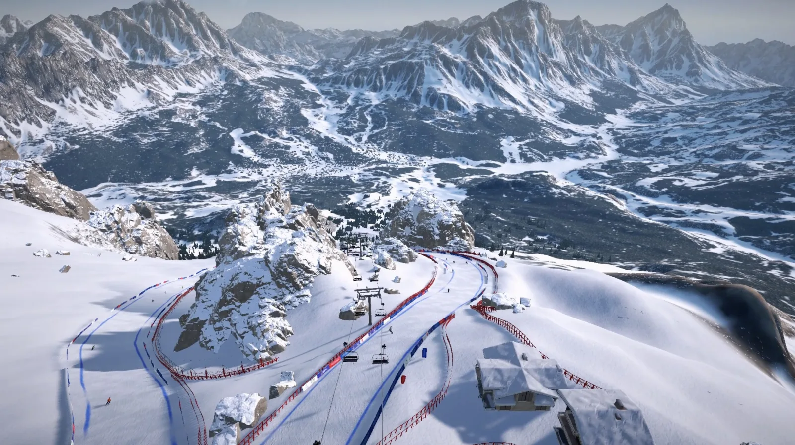 Cortina d'Ampezzo