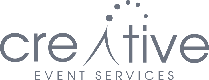 Creative Event Services logo