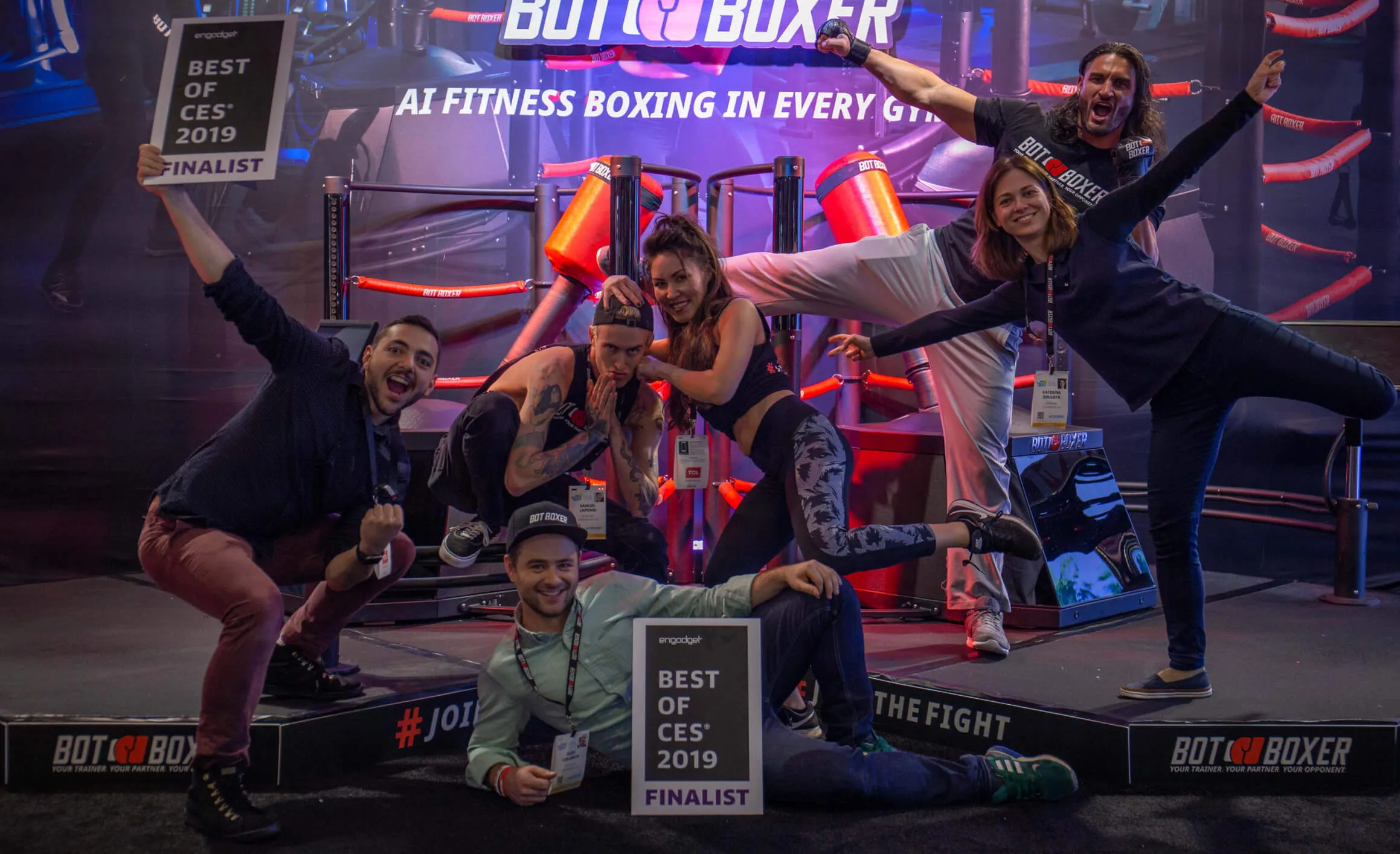 Team SkyTechSport