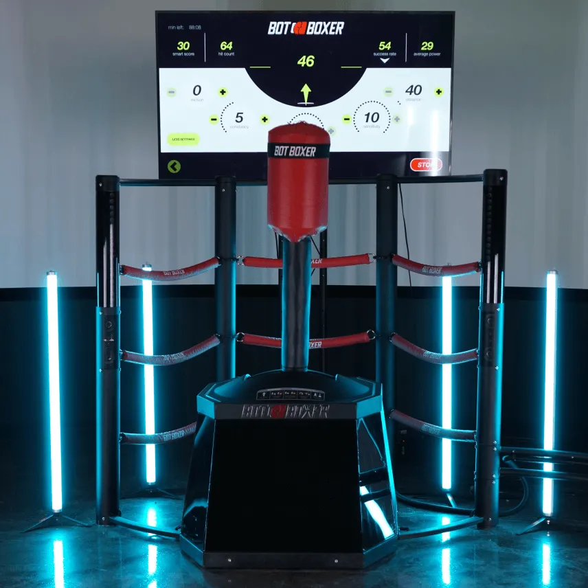 BotBoxer