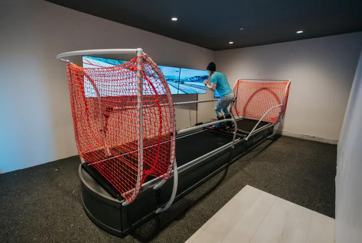 Installation