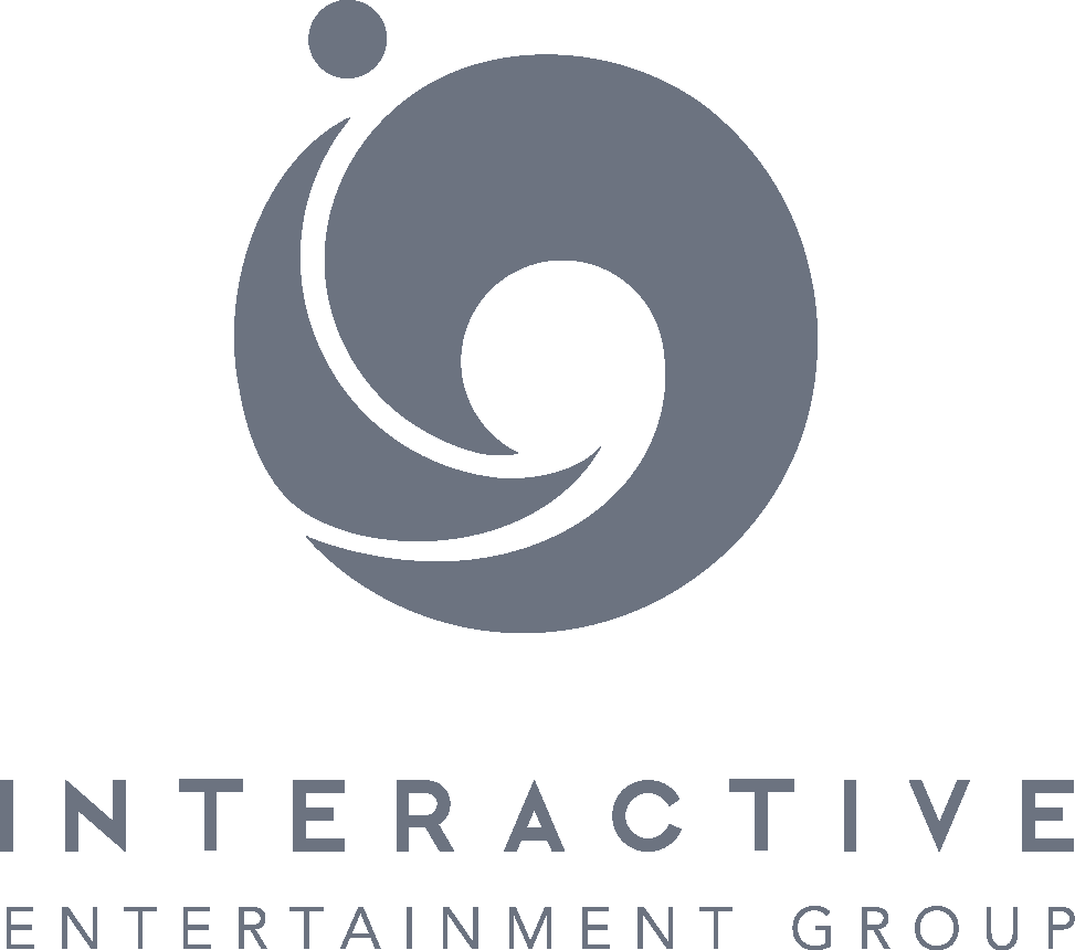 Interactive Entertainment Group logo