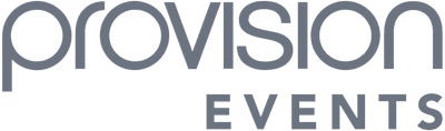 Provision Events logo